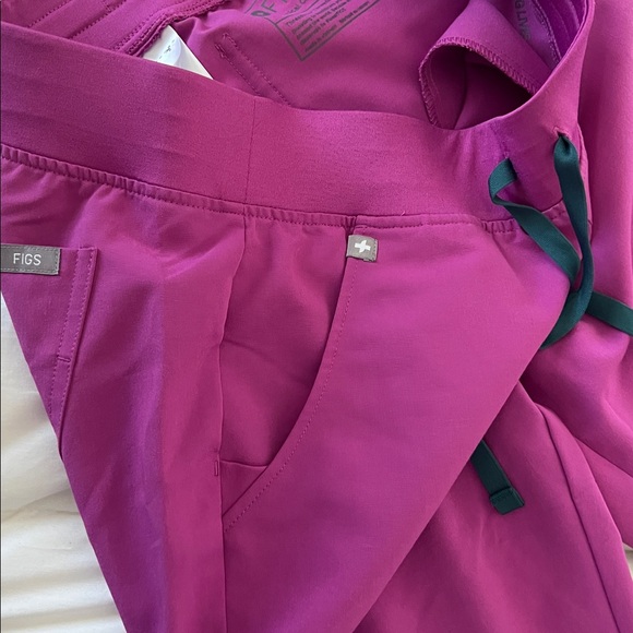 Figs Technical Collection S - Picture 6 of 10